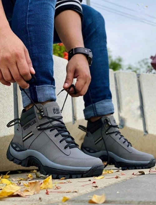 Botas Caterpillar Elite