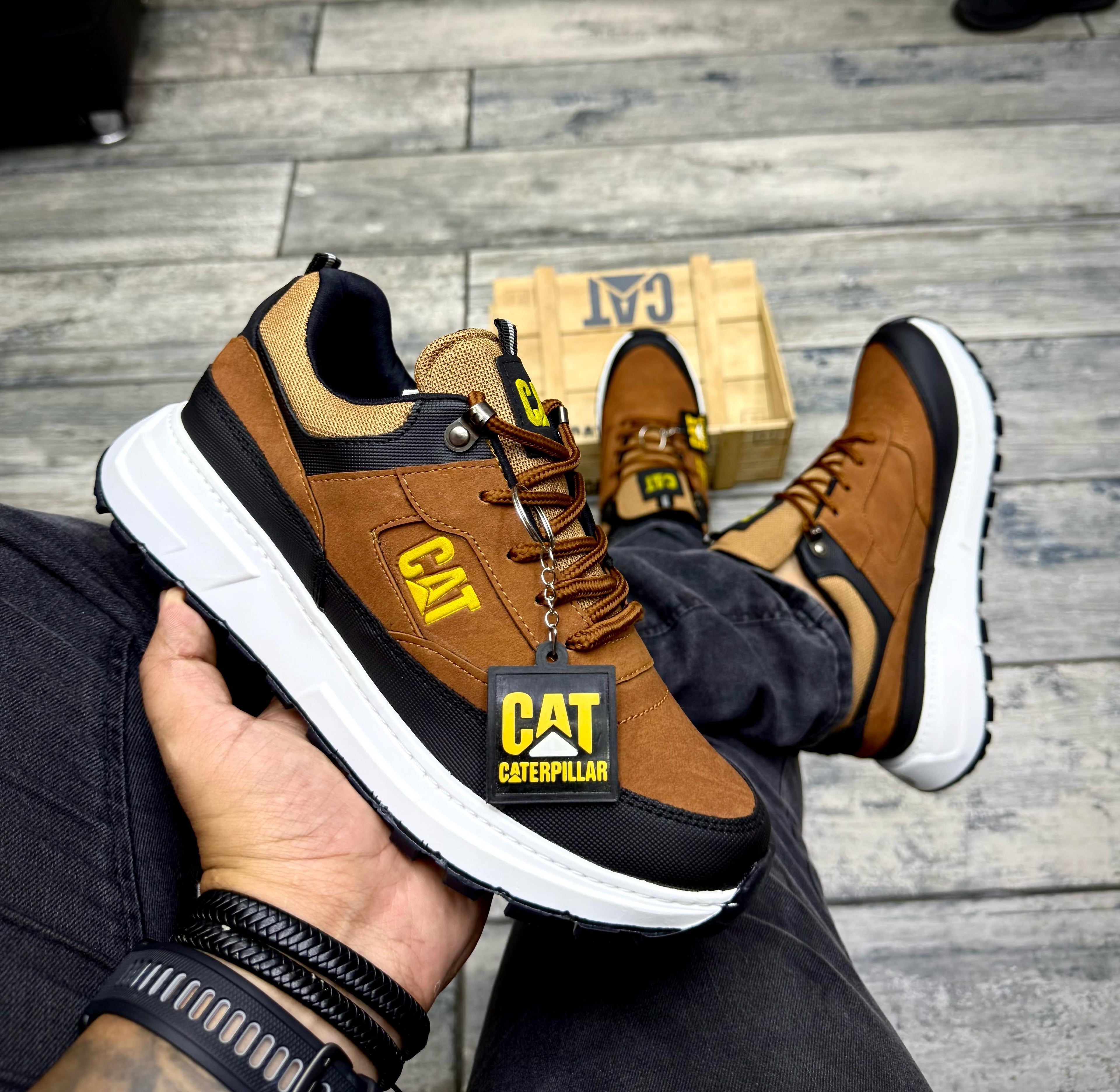Caterpillar Falcon Casual