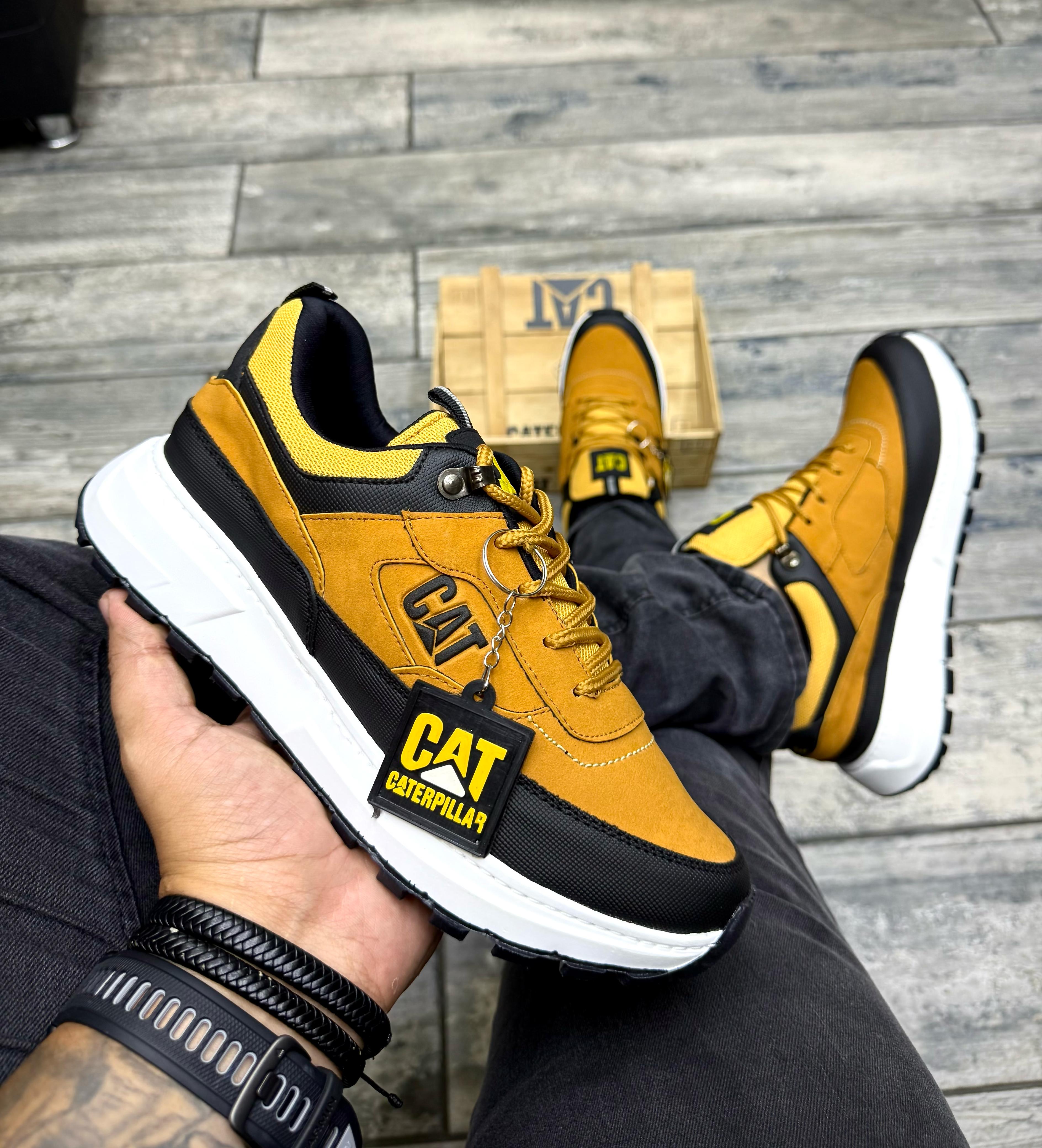 Caterpillar Falcon Casual