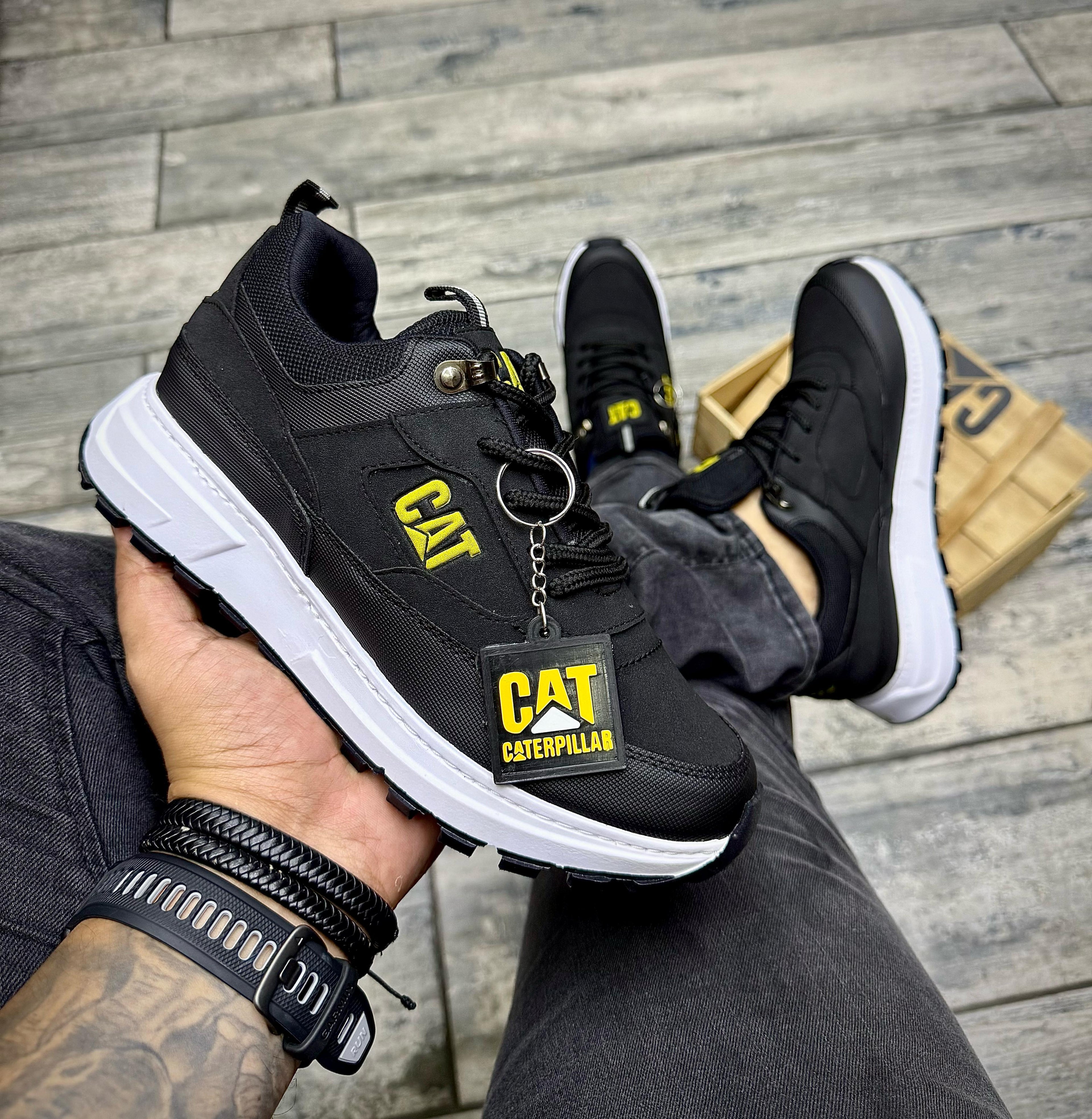 Caterpillar Falcon Casual