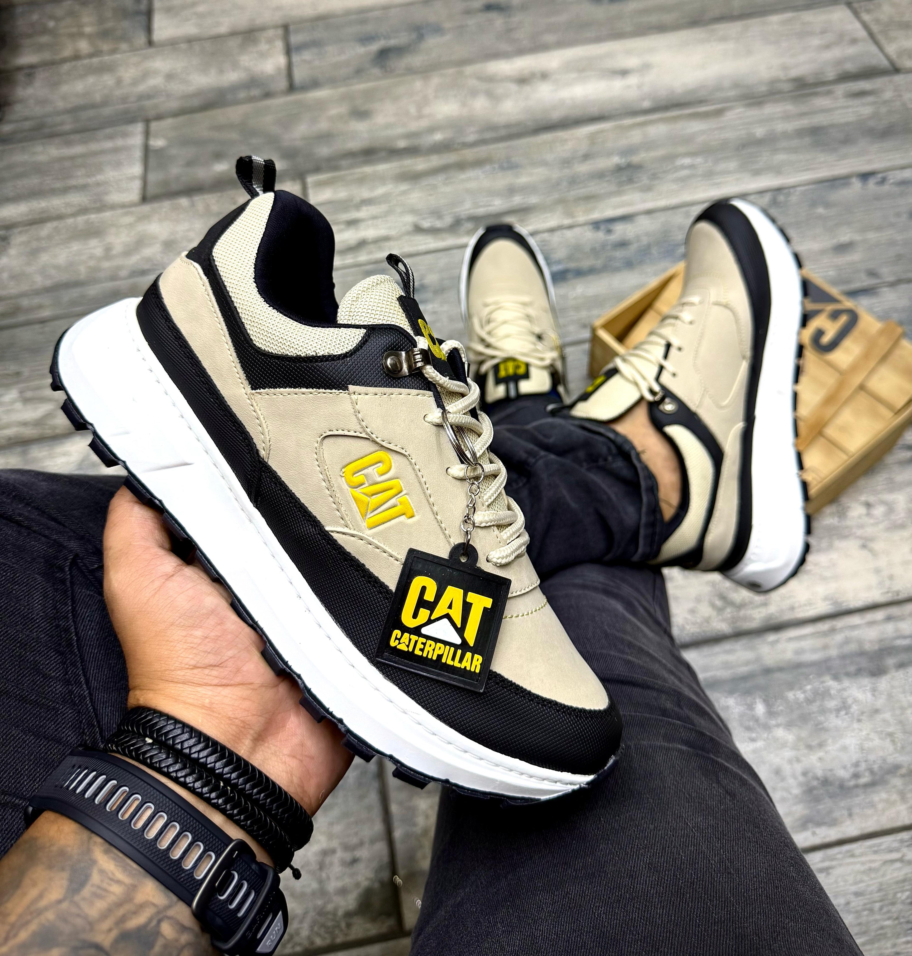 Caterpillar Falcon Casual