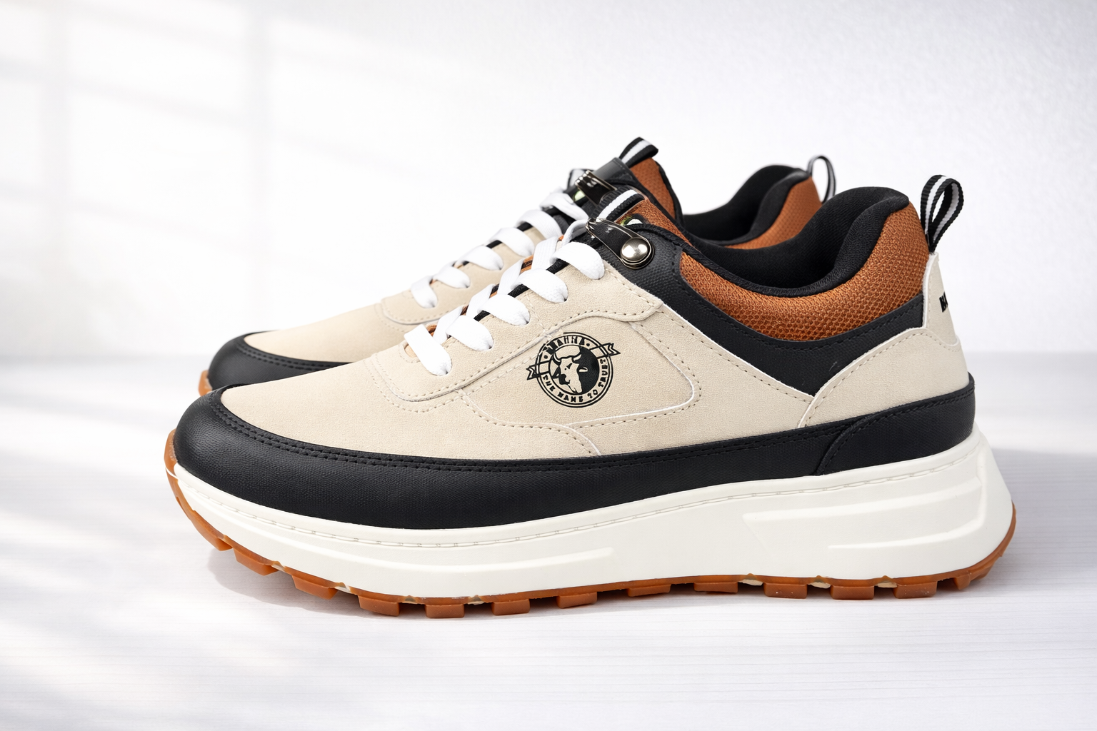 Brahma Strike Casual