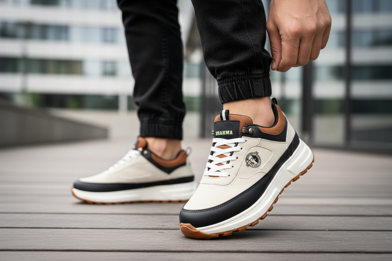 Brahma Strike Casual