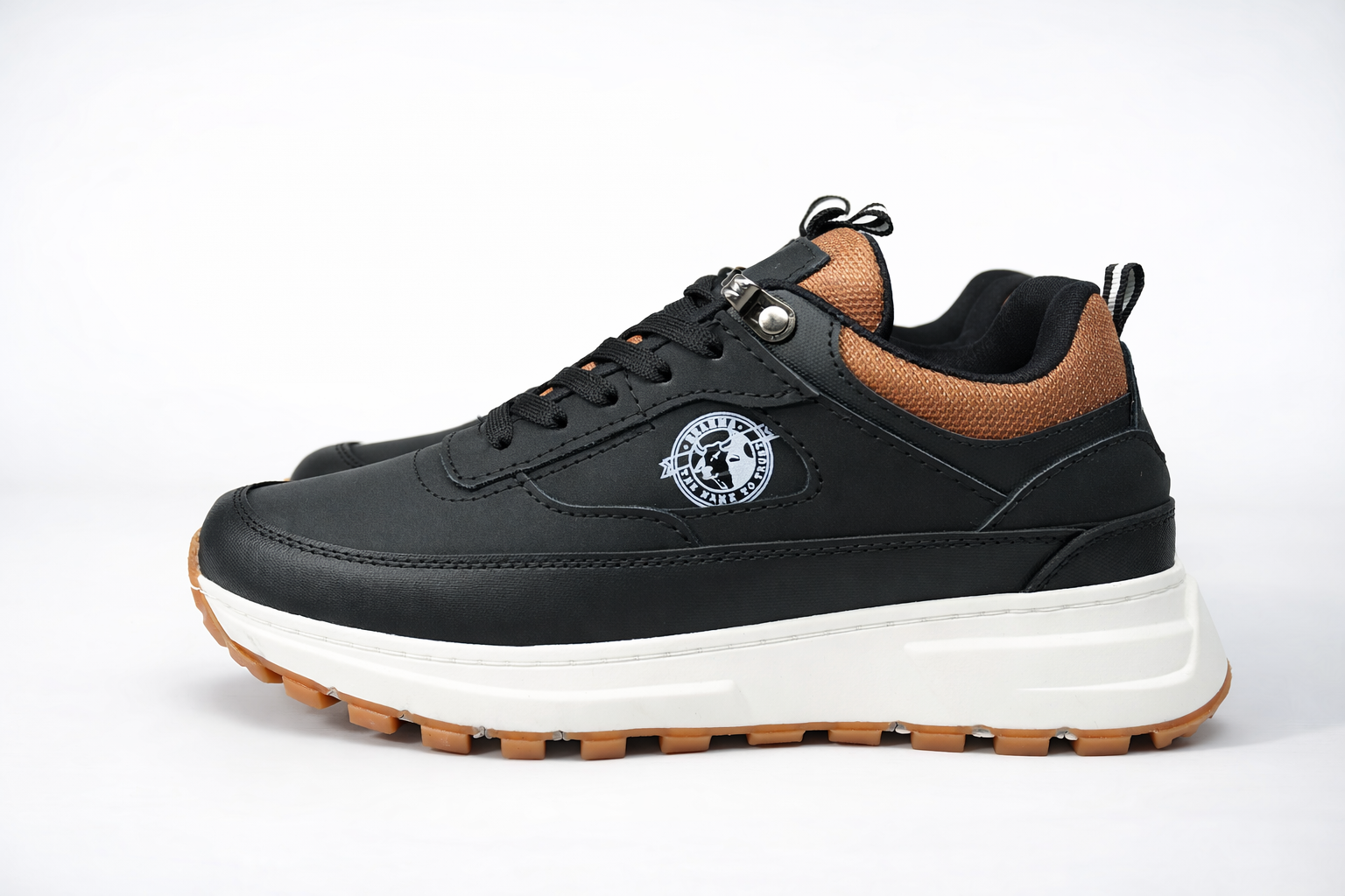 Brahma Strike Casual