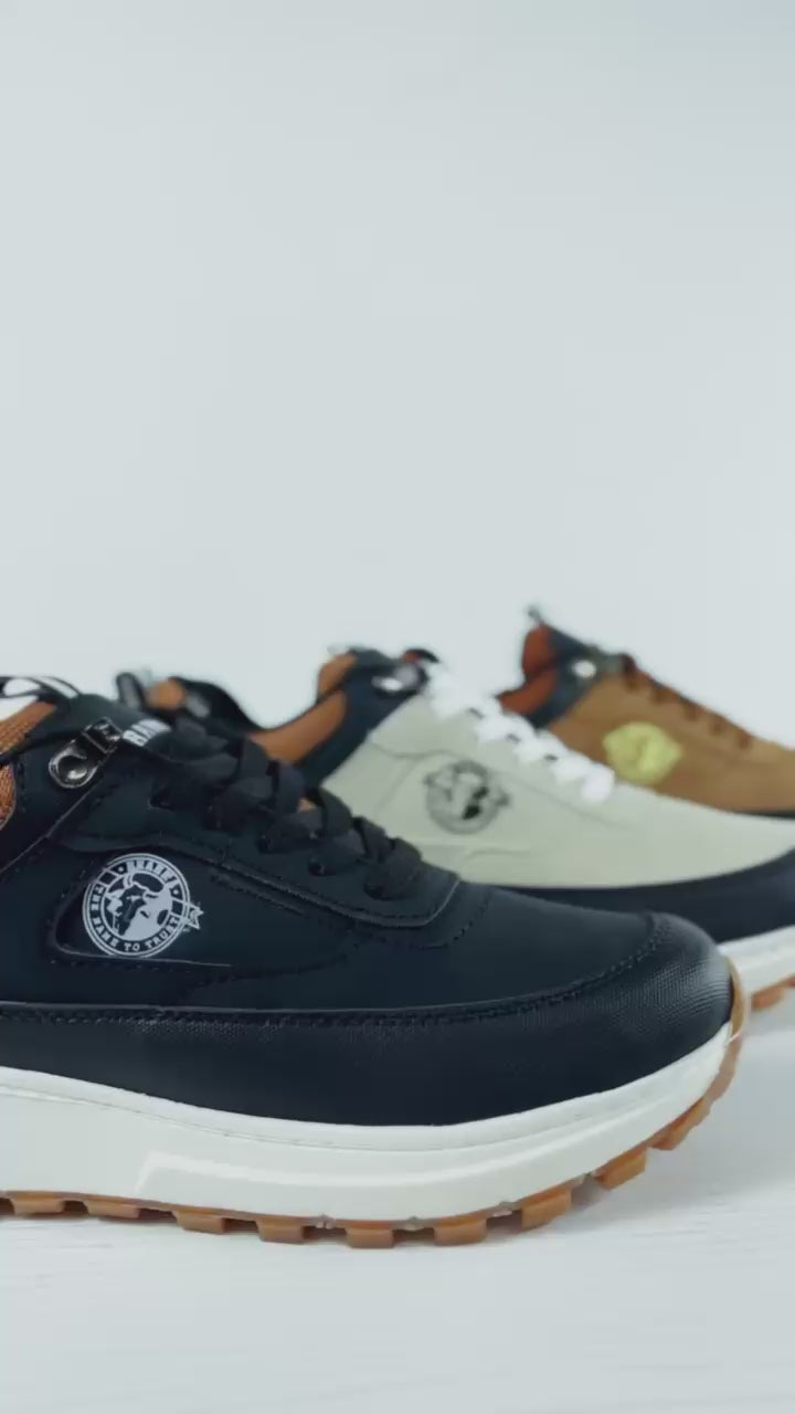 Brahma Strike Casual